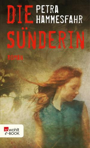 bigCover of the book Die Sünderin by 