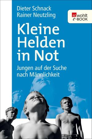 Cover of the book Kleine Helden in Not by Bettina Haskamp