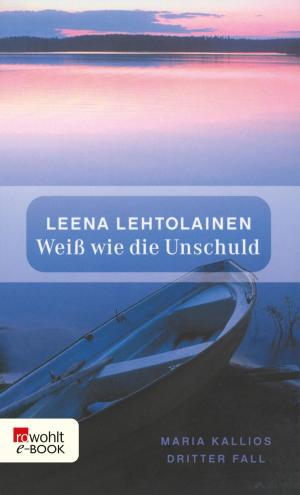 Cover of the book Weiß wie die Unschuld by Laura Naumann
