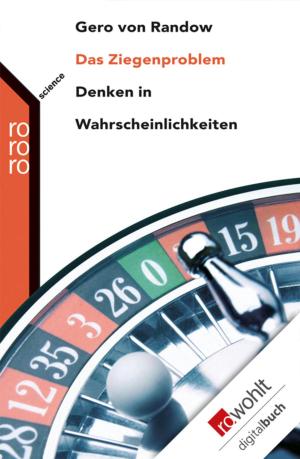 Cover of the book Das Ziegenproblem by Kenneth Blanchard, Spencer Johnson