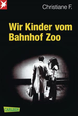 Cover of the book Wir Kinder vom Bahnhof Zoo by Lauren Oliver
