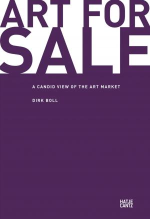 Cover of the book Art for Sale by Michael Taussig
