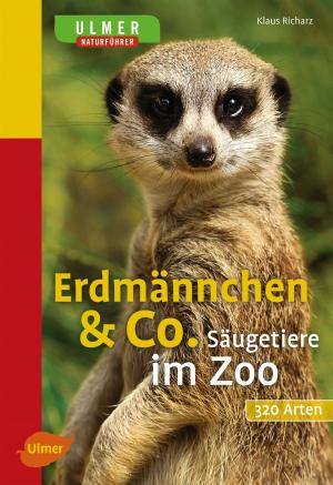 Cover of the book Erdmännchen & Co. by Cosima Bellersen Quirini
