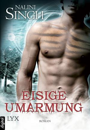 Cover of the book Eisige Umarmung by Katy Evans