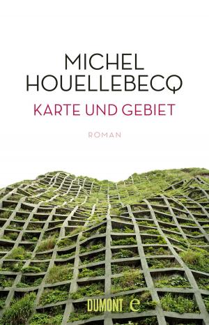 Cover of the book Karte und Gebiet by Oliver Bottini