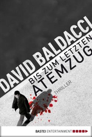 Cover of the book Bis zum letzten Atemzug by Oliver Buslau