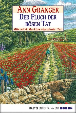 Cover of the book Der Fluch der bösen Tat by Annette Siketa