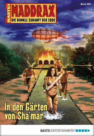 Cover of the book Maddrax - Folge 290 by Andreas Kufsteiner
