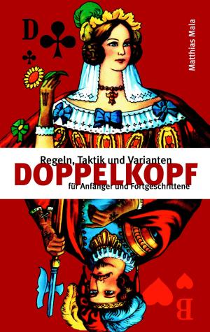 Cover of the book Doppelkopf by Thomas Meyer