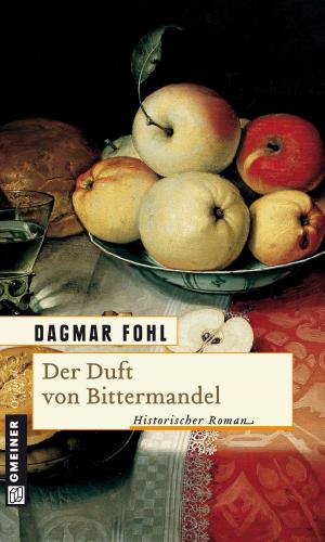 Cover of Der Duft von Bittermandel