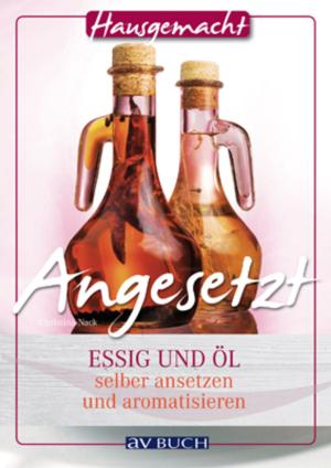 Cover of the book Angesetzt by Nathalie Pernstich