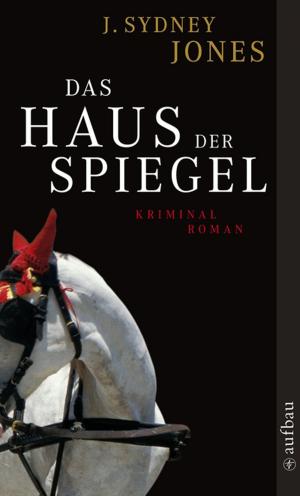 Book cover of Das Haus der Spiegel