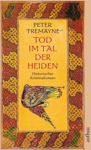 Cover of the book Tod im Tal der Heiden by Karen Krüger, Anna  Esser