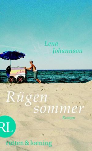 Cover of the book Rügensommer by Nancy Bush