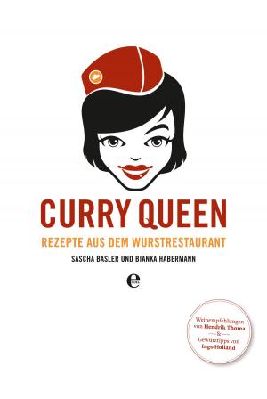 Cover of Curry Queen
