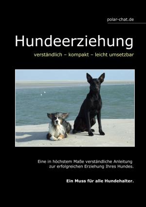 Cover of the book Hundeerziehung by Carsten Kiehne, Jelka Lüdtke