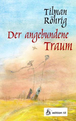 Cover of the book Der angebundene Traum by Marie-Luise Kreuter, Rolf P. Schwiedrzik-Kreuter