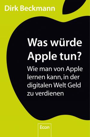 Book cover of Was würde Apple tun?