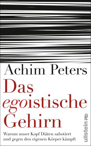 Cover of the book Das egoistische Gehirn by Marc Raabe
