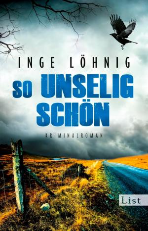 Cover of the book So unselig schön by James Ellroy