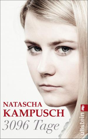 Cover of the book 3096 Tage by Christiane Güth