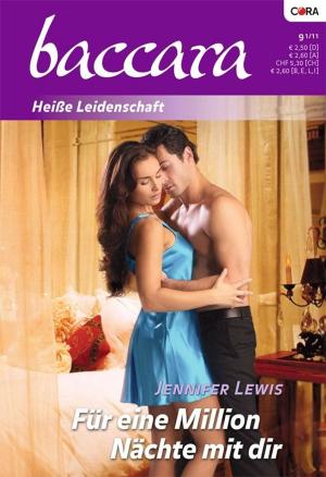 Cover of the book Für eine Million Nächte mit dir by KELLY HUNTER