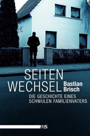 Book cover of Seitenwechsel