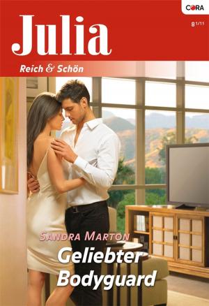 Cover of the book Geliebter Bodyguard by Lucy King