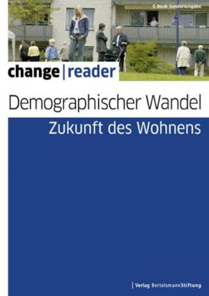 Cover of the book Demographischer Wandel - Zukunft des Wohnens by Sonja Sackmann