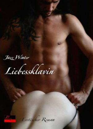 Cover of the book Liebessklavin by Pia Conti