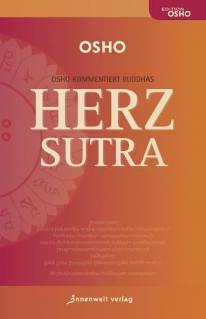 Cover of the book DAS HERZ-SUTRA by Osho