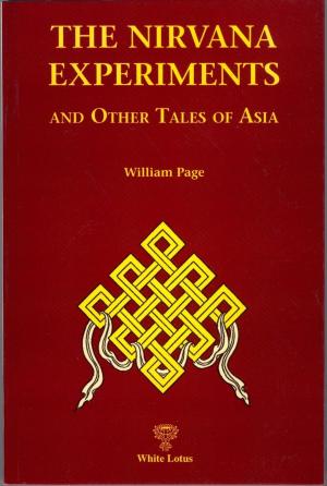 bigCover of the book The Nirvana Experiments and Other Tales of Asia by 