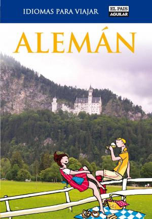 Cover of the book Alemán (Idiomas para viajar) by Yolanda Sáenz de Tejada