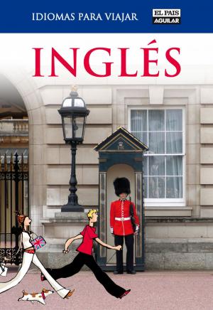 Cover of Inglés (Idiomas para viajar)