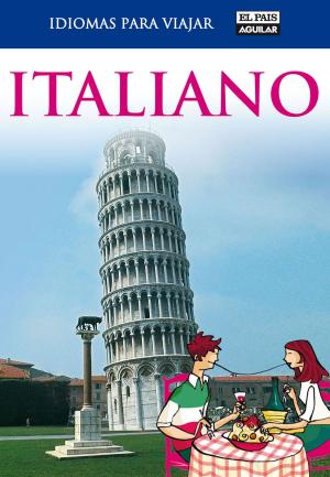bigCover of the book Italiano (Idiomas para viajar) by 