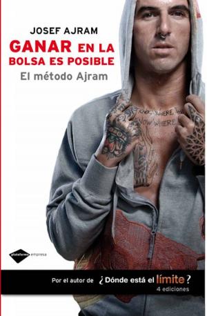 Cover of the book Ganar en la bolsa es posible by Victoria Pierce