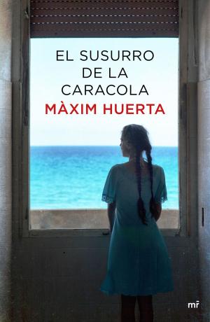 Cover of the book El susurro de la caracola by Lorenzo Silva