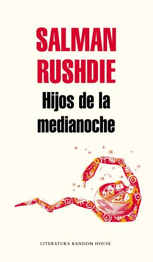 Cover of the book Hijos de la medianoche by David Grossman