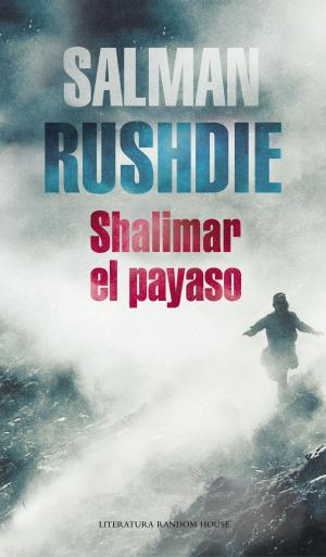 Cover of the book Shalimar el payaso by Roberto Pavanello