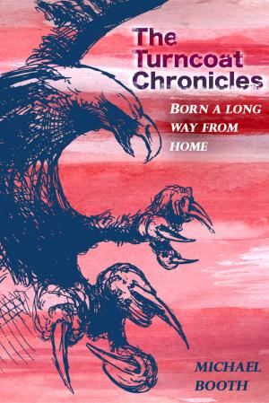 Book cover of The Turncoat Chronicles