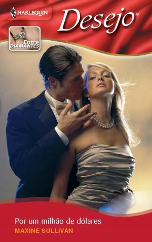 Cover of the book Por um milhão de dólares by Kate Hoffmann
