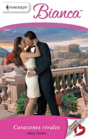 Cover of the book Corazones rivales by Tara Taylor Quinn