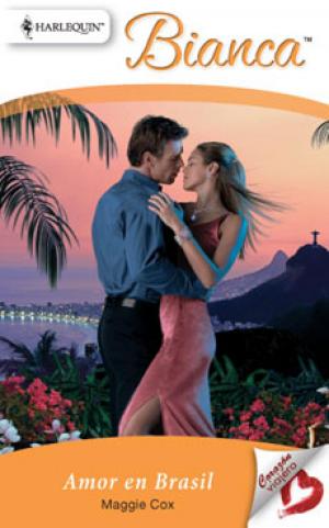 Cover of the book Amor en Brasil by Maisey Yates