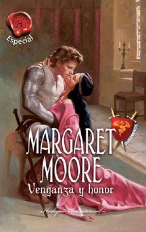 Cover of the book Venganza y honor by Carole Mortimer