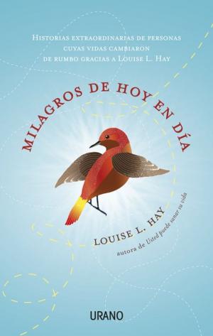 Cover of the book Milagros de hoy en día by Odile Fernández