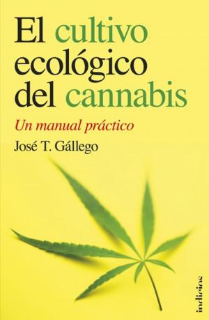 Cover of El cultivo ecológico del cannabis