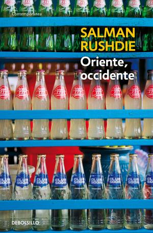 Cover of the book Oriente, Occidente by Richard Castle