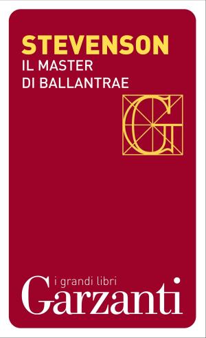 Cover of the book Il Master di Ballantrae by Charles Dickens