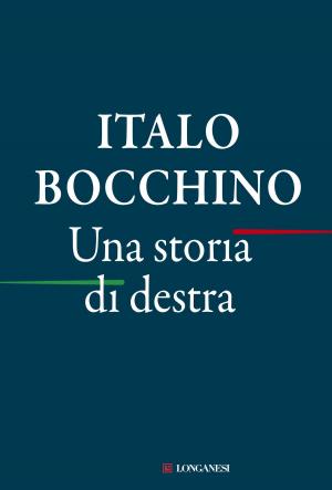 Cover of the book Una storia di destra by Marco Buticchi