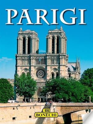 Cover of the book Parigi by Prolific Language Audiobooks